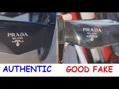 how to identify fake prada sunglasses|replica prada sunglasses.